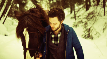 The Tallest Man On Earth