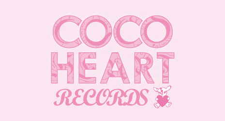COCOHEART RECORDS