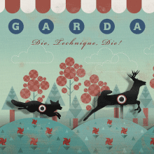 Garda